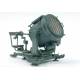 Maquette phare 60cm Flakscheinwerfer (Flak-Sw 36) mit Sd.Ah.51|AFV CLUB|35125|1:35