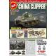 U.S. Medium Tank M4 Composite Sherman "Chia Clipper"