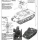 U.S. Medium Tank M4 Composite Sherman "Chia Clipper"