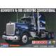 Kenworth® W-900 Aerodyne Conventional 