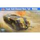 French Saint-Chamond Heavy Tank - Medium