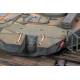Maquette char Centurion Mk.5/1 RAAC Vietnam Version|AFV CLUB|35100|1:35