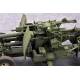 Soviet 100mm Air Defense Gun KS-19M2