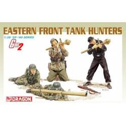Eastern Front Tank Hunters 