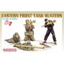 Eastern Front Tank Hunters 