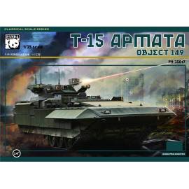 T-15 Armata Object 149