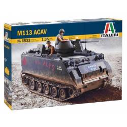 M113 ACAV