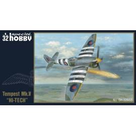 Hawker Tempest Mk. V "HI-TECH" 