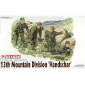 13th Mountain Division "Handschar" 