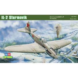 IL-2 STORMOVIK