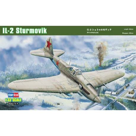 IL-2 STORMOVIK