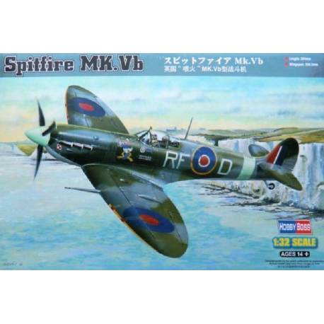 Spitfire MK.Vb