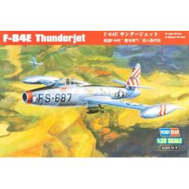 F-84E Thunderjet