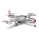 F-84E Thunderjet