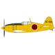 MITSUBISHI J2M2 RAIDEN (JACK) PROTOTYPE