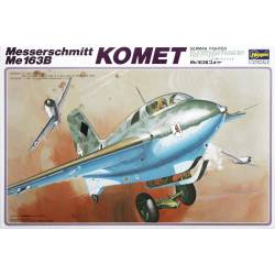 Messerschmitt Me163B Komet