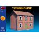 TOWNHOUSE