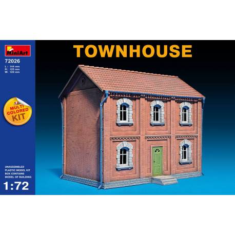 TOWNHOUSE