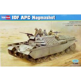 IDF APC Nagmashot