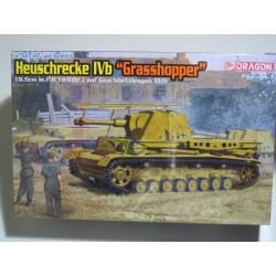 Heuschrecke IVb "Grasshopper" 
