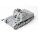 Panzerjäger II fur Pak 40/2 Sd.Kfz.131 Marder II Early Production