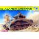 EL ALAMEIN SHERMAN