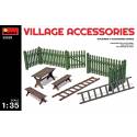 VILLAGE  ACCESSORIES