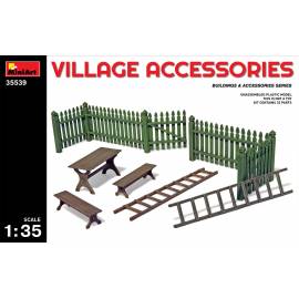 VILLAGE ACCESSORIES