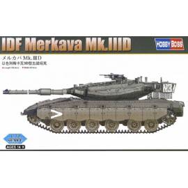 IDF Merkava Mk.IIID