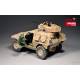 PANHARD VBL 12.7mm machine gun FRENCH ARMY Light Armored Vehicle