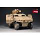 PANHARD VBL 12.7mm machine gun FRENCH ARMY Light Armored Vehicle