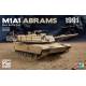 M1A1 Abrams 1991 Désert Storm Edition