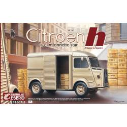 Citroen H