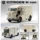 Citroen H