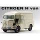 Citroen H