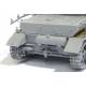 Sd.Kfz.167 StuG.IV Early Production w/Zimmerit 