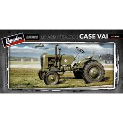 US Army tractor Case VAI