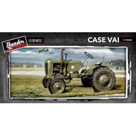 US Army tractor Case VAI|THUNDER MODEL|35001|1:35