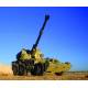 G6 Rhino SANDF Self-Propelled Howitzer