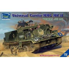 Universal Carrier MMG Mk.II