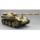 Maquette char German Tank Destroyer Jagdpanther II|Amusing Hobby|35A011|1:35