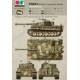 Sd.Kfz. 181 Pz.kpfw.VI Ausf. E Tiger I Middle Production W/ Full Interior