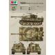 Sd.Kfz. 181 Pz.kpfw.VI Ausf. E Tiger I Middle Production W/ Full Interior