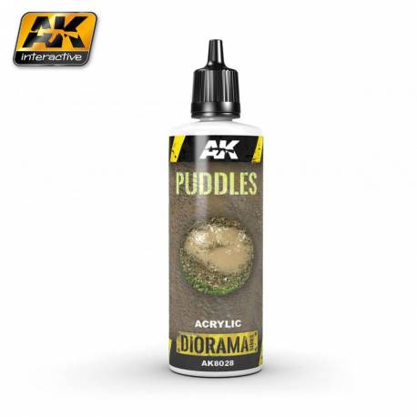 PUDDLES 60ML