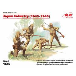 Japan Infantry (1942-1945)