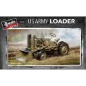 US Army Loader