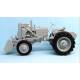 US Army Loader|THUNDER MODEL|35002|1:35