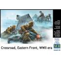 Crossroad, Eastern Front, WWII era