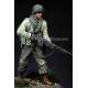 BAR Gunner US 29th Infantry Division 