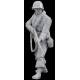 BAR Gunner US 29th Infantry Division 